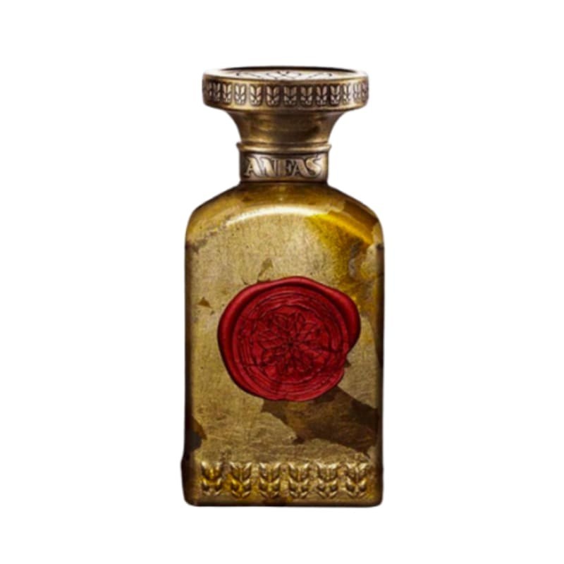 Anfas Vermelho especial - Anfas Conhecimentos e remessas gratuitos!