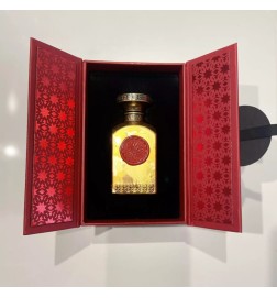 ISHQ - Special Edition 30% rossa - Anfas Consulenza gratuita e spedizioni!