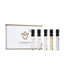 Set di scoperta - Consulenza Xponenziale e spedizione gratuita!