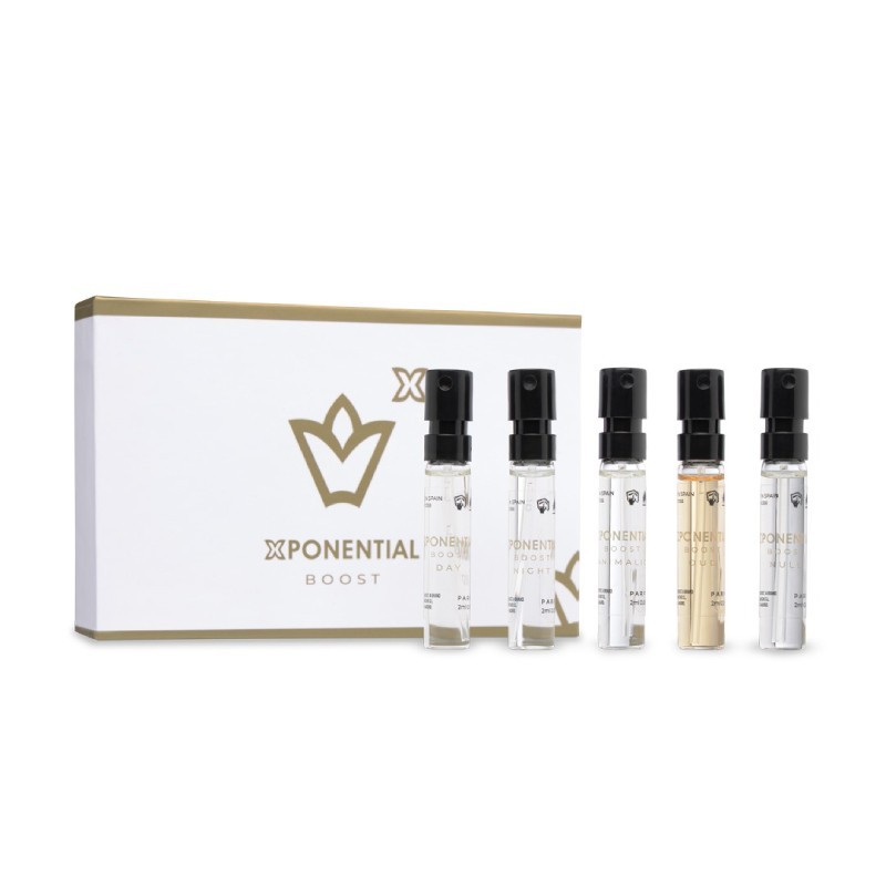 Discovery Set - XPONNEIENTIAL Consulting and free shipping!