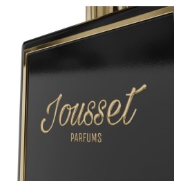 Incidente al Vanille Extrai de Parfum - Jousset Parfums Spedizione gratuita!