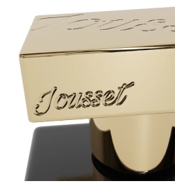 美味的黑色粉末extrai de parfum  -  Jousset Parfums 免费送货！