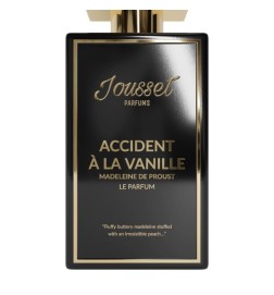 Madeleine de Proust extra di parfum - Jousset Parfums Spedizione gratuita!