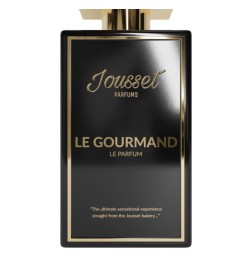 Le Gourmand Extrait de Parfum - Jousset Parfums - Jousset Parfums Spedizione gratuita!