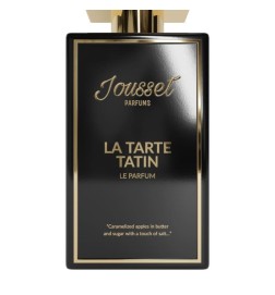 La crostata di tatina - Jousset Parfums Consigli e spedizioni gratuiti!