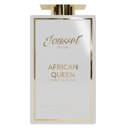 Afrikaanse koningin Extrait de Parfum - Jousset Parfums Gratis verzending!
