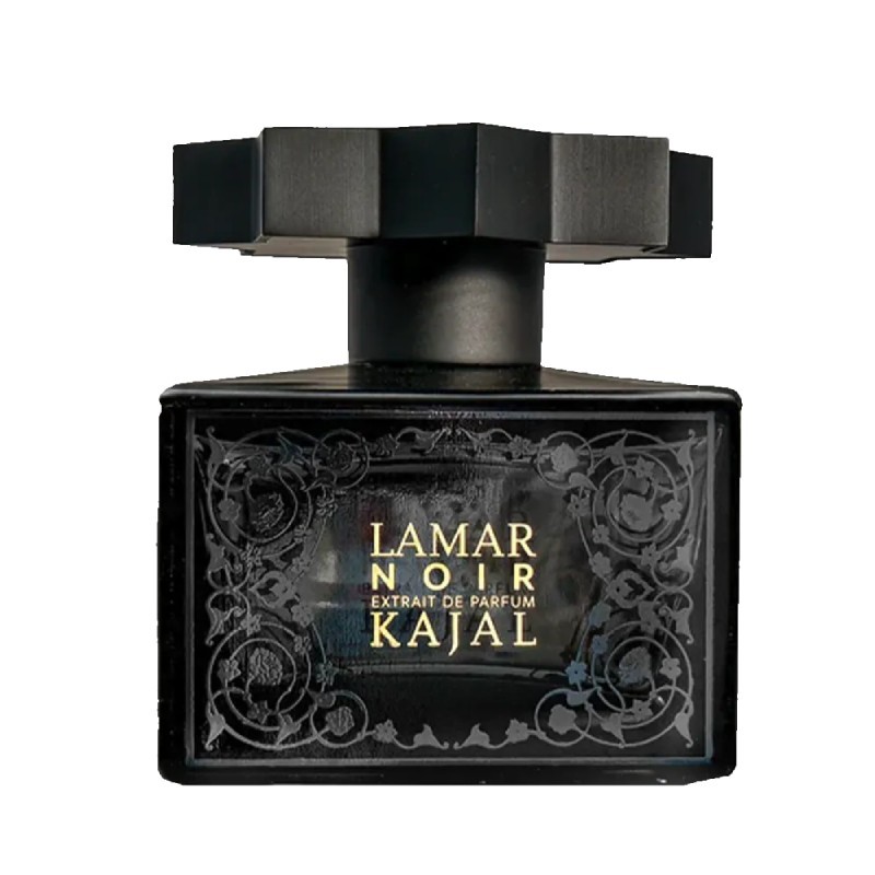 Lamar Noir 100 ml - Consulenza Kajal e spedizione gratuita!