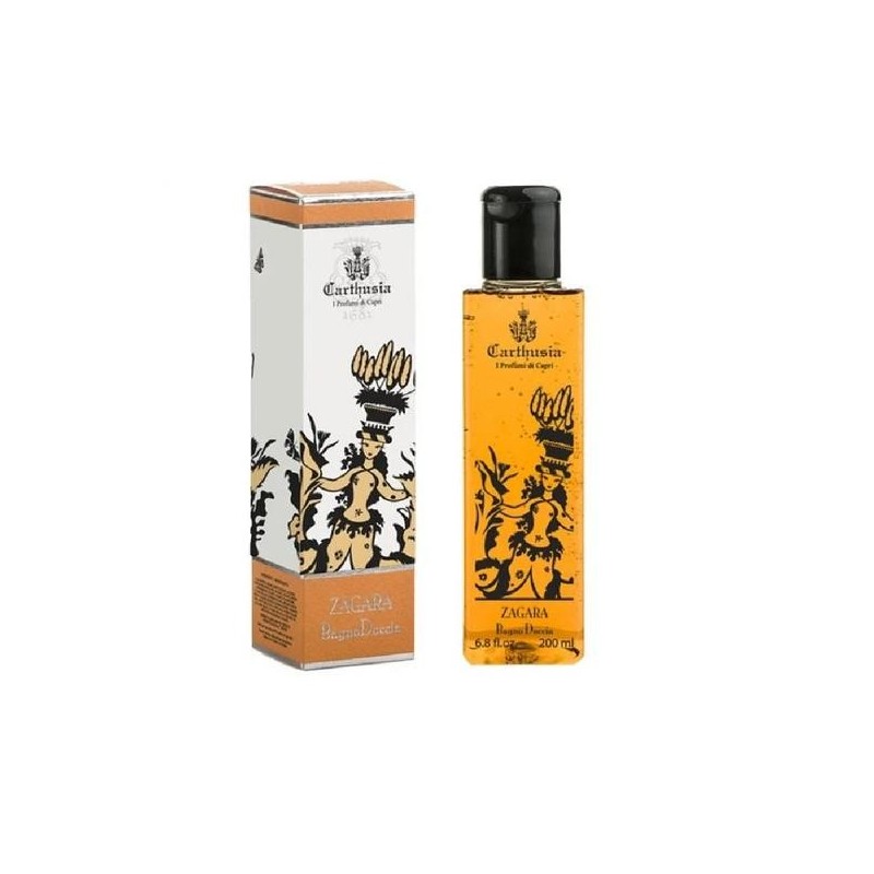 Carthusia - Zagara Acqua di Carthusia 100 ml - Unisex.