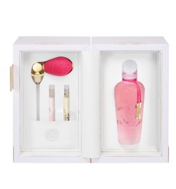 Lalique - Mon Premier Sensuel Crystal Over Parfum 80ml.