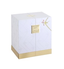 Lalique - Mon Premier Sensuel Crystal di Parfum 80ml.