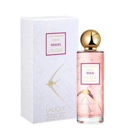 Lalique - MON Premier Sensuel Crystal Ablemly från Parfum 100ml Refill.