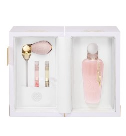 Lalique - Mon Premier Crystal będzie miała Parfum ABSO 80 ml.