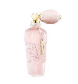 Lalique - Le monnaie de cristal de Mon Premier aura PARFUM absolu de 80 ml.