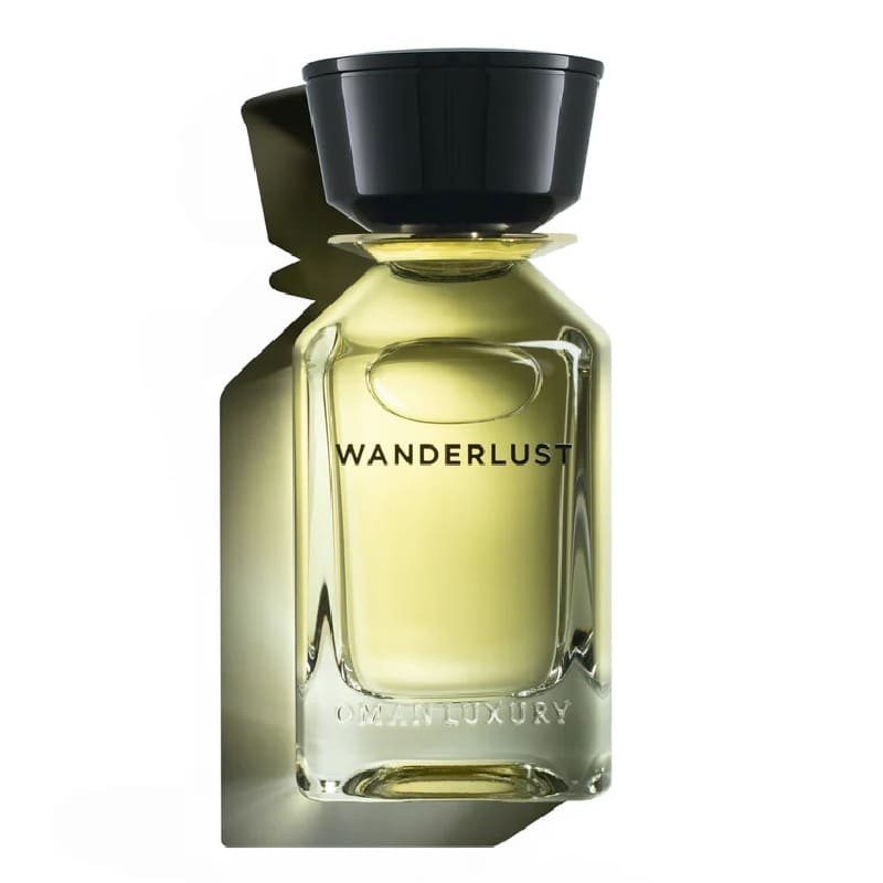 WanderLat 100 ml Oman Luxury