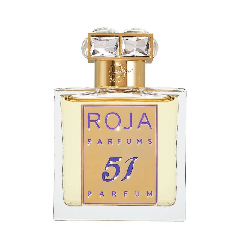 51 Häll Femme Parfum - Rödrådgivning och gratis frakt!