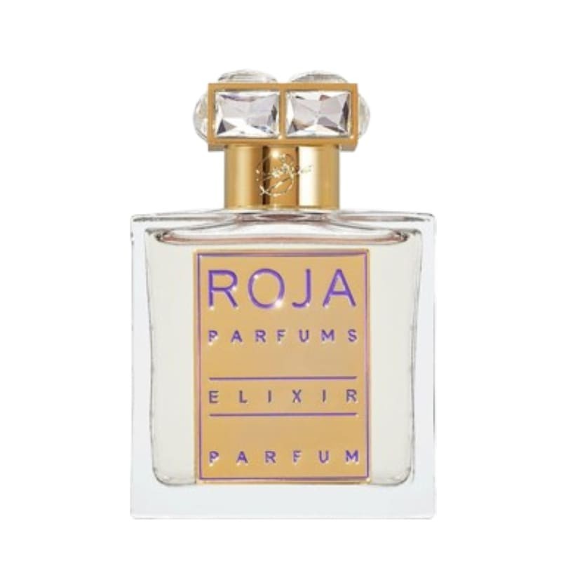 Elixir Pour Femme Parfum - Rödrådgivning och gratis frakt!