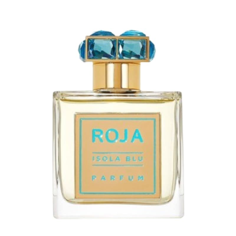 Isola Blu Parfum  - 红色咨询和免费送货！!