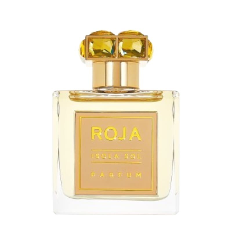 Isola Sol Parfum - Röd rådgivning och gratis frakt!