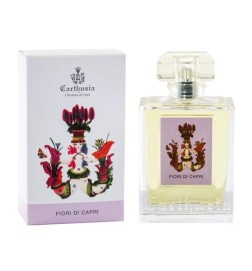 Carthusia - Fiori di Capri Eau de Parfum - Blomkvinna.