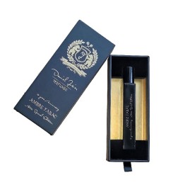 Ambre Tabac Attar 10 anni anniversario - Daniel Josier Spedizione gratuita!