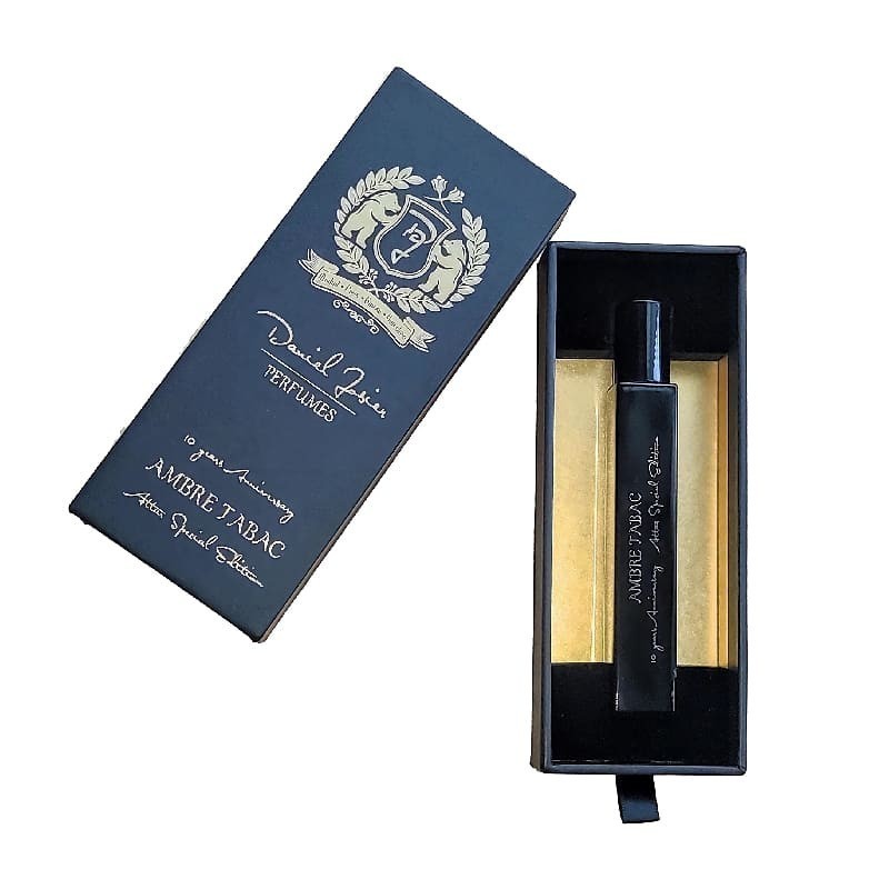Ambre Tabac Attar 10-jarig jubileum - Daniel Josier Gratis verzending!