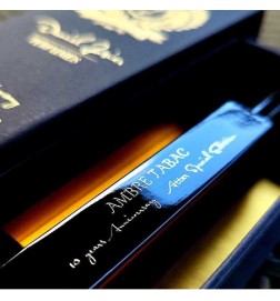 Ambre Tabac Attar 10-jarig jubileum - Daniel Josier Gratis verzending!