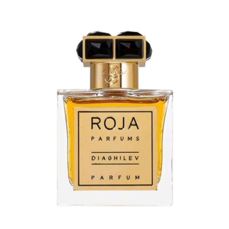 Diaghilev Parfum  - 红色咨询和自由送货！!
