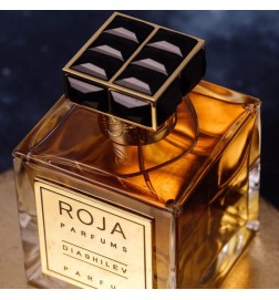 Diaghilev Parfum - Red Doradca i Darmowa Wysyłka!