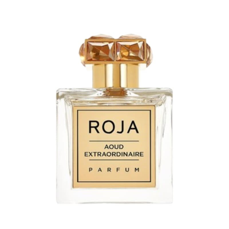 Aoud Extraordinaire Parfum - Advisory Vermelho e frete grátis!