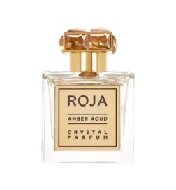 Amber Aoud Crystal Parfum - czerwona porada i przesyłki za darmo!