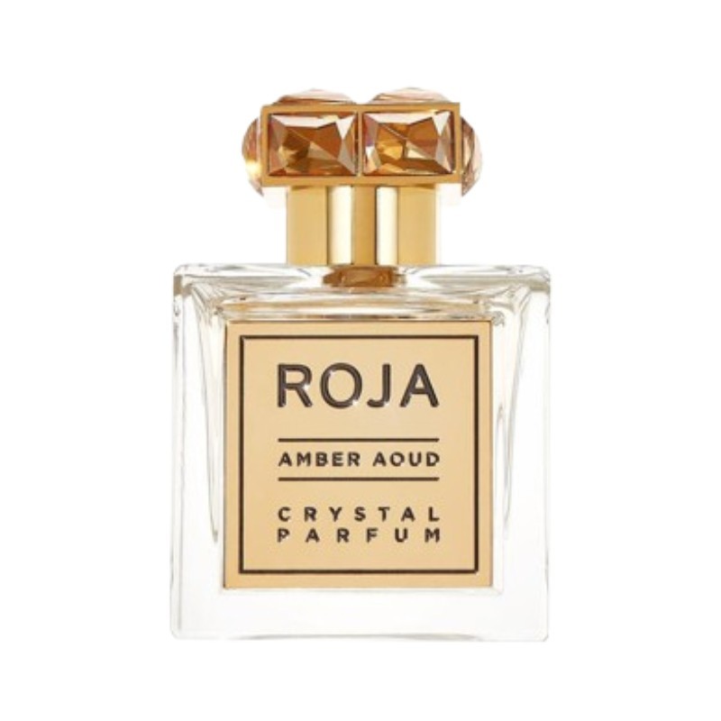 Ambre Aoud Crystal Parfum - Conseils rouges et expéditions gratuites!