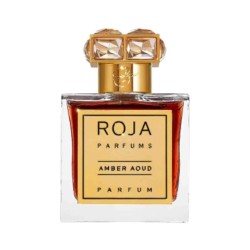 Amber Aoud Parfum - Roja