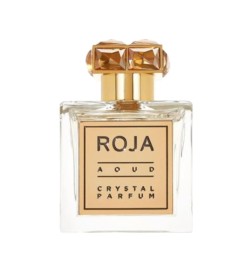 Aoud Crystal Parfum  - 红色建议和免费送货！!