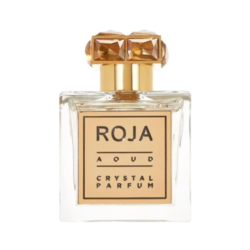 Aoud Crystal Parfum - Red Advice and free shipping!