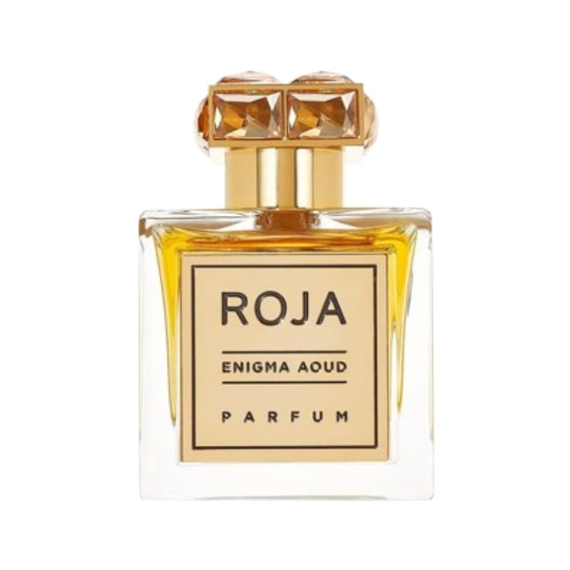 Enigma Aoud Parfum  - 红色建议和免费送货！!