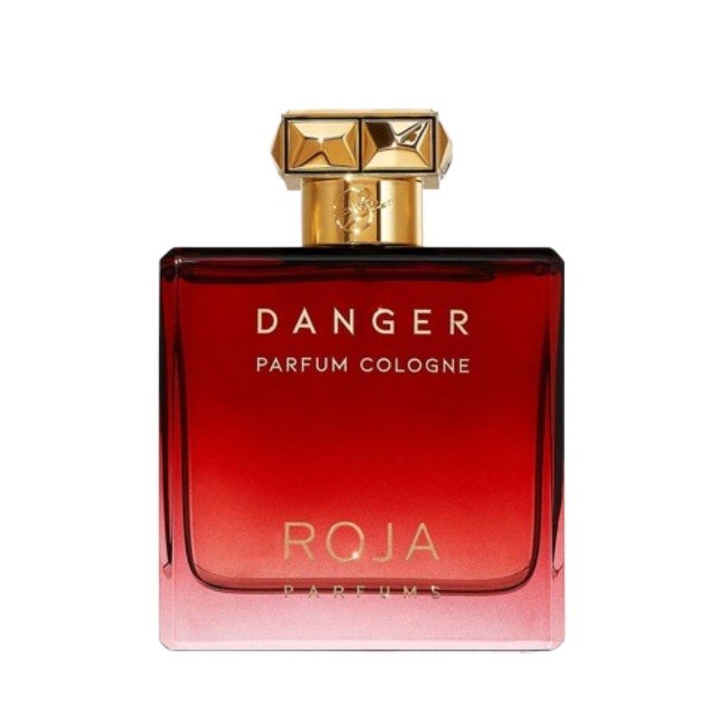 危险倒入Homme Parfum Cologne  - 红色咨询和免费送货！!