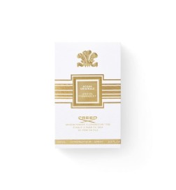 Zeste普通话 -  Creed 免费咨询和出货量！