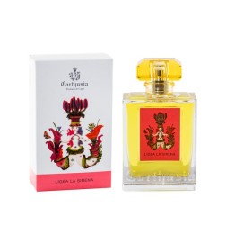 Carthusia  - 灯光eau de parfum  - 仔细的女人。