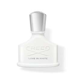 Liefde in wit - Creed Gratis advies en zendingen!