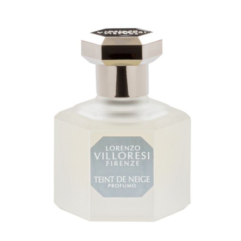 Neige Teint Oil中的香水 -  Lorenzo Villoresi 免费咨询和出货量！