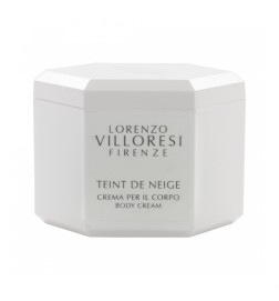 Neige teint body cream - Lorenzo Villoresi Gratis advies en zendingen!