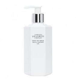 Gel Bath and Doccia Teint de Neige - Lorenzo Villoresi Consigli e spedizioni gratuiti!