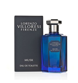 Muschio Lorenzo Villoresi Consigli e spedizioni gratuiti!