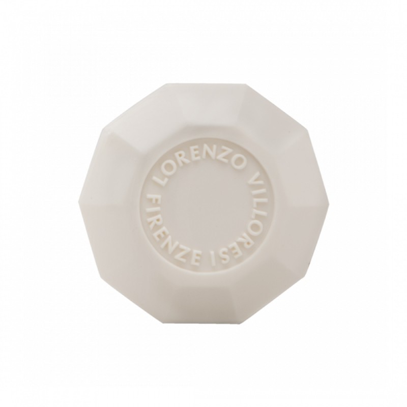 Zeep 3 x 100 gr - Lorenzo Villoresi Gratis advies en zendingen!