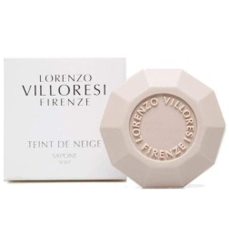 Zeep 3 x 100 gr - Lorenzo Villoresi Gratis advies en zendingen!