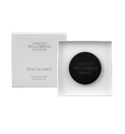 SOLID PARFUM - Metalen doos - Lorenzo Villoresi Gratis advies en zendingen!