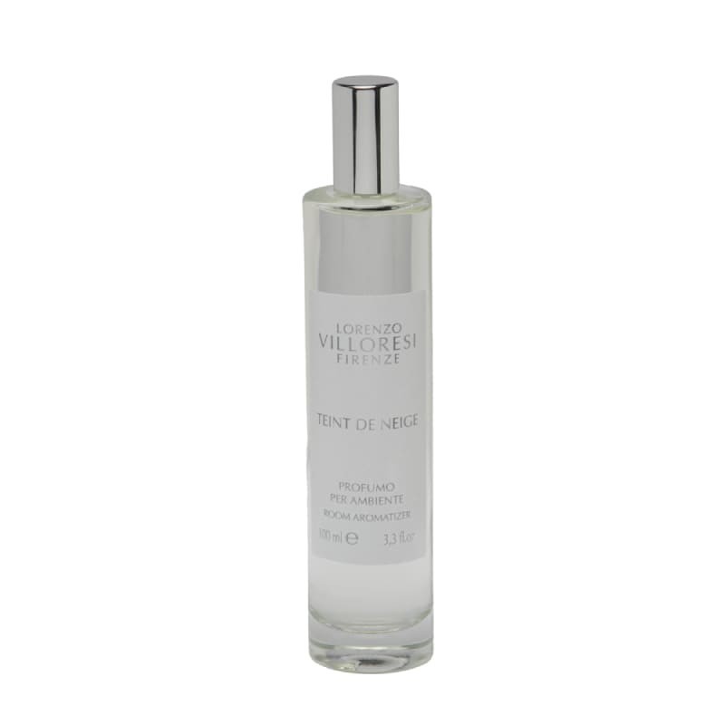 Room Spray - Lorenzo Villoresi Free advice and shipments!