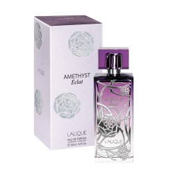 Lalique - Ametista Eclat Eau de Parfum Vapo - Donna floreale.