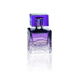 Lalique - Amethyst Eclat Eau de Parfum Vapo - Bloemenvrouw.