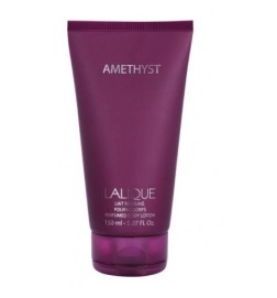 Lalique - Amethyst bodylotion tube 150 ml - vrouw.